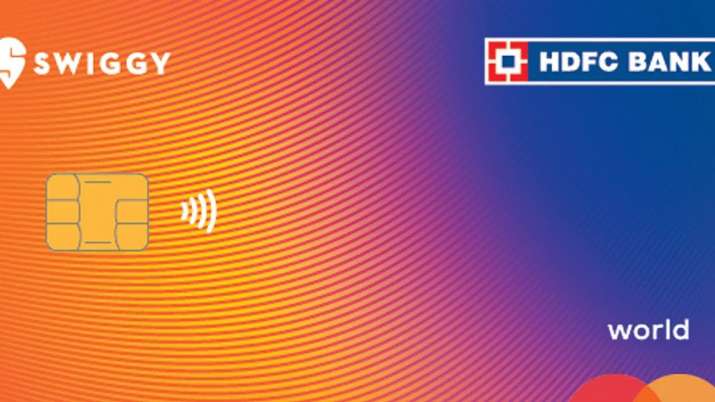 स्विगी ने एचडीएफसी बैंक के साथ लॉन्च किया क्रेडिट कार्ड, ग्राहकों को मिलेंगे ये सारे फायदे