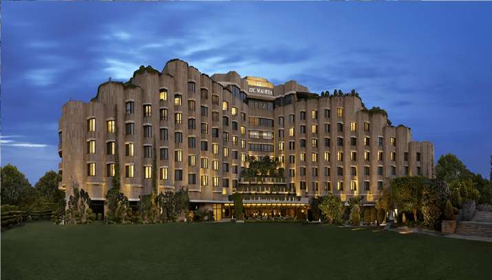 होटल कारोबार को अलग करेगी ITC, निवेशकों को रास नहीं आया कंपनी का फैसला, शेयर 4.30% लुढ़का