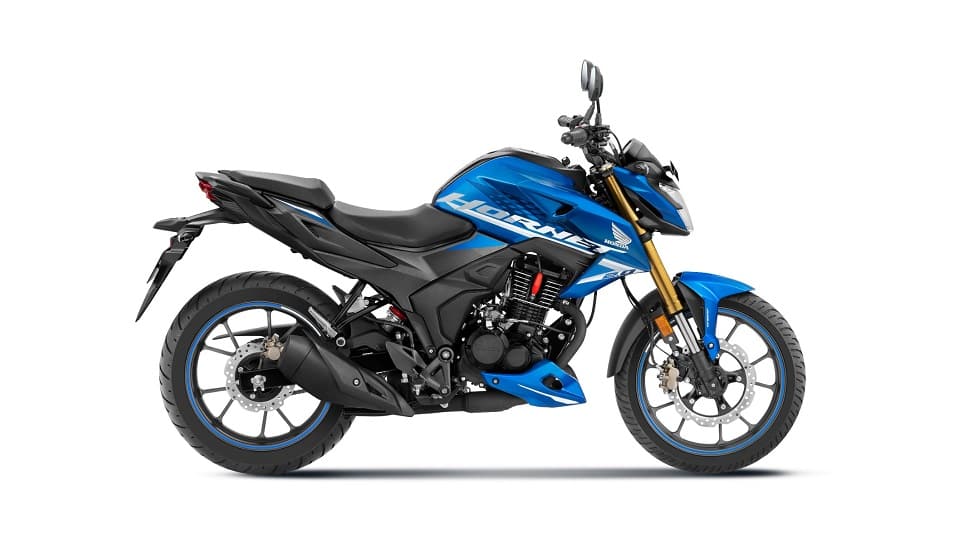 2023 Honda Hornet 2.0 Launched In India At Rs 1.39 Lakh: Design, Specs, Features, Price