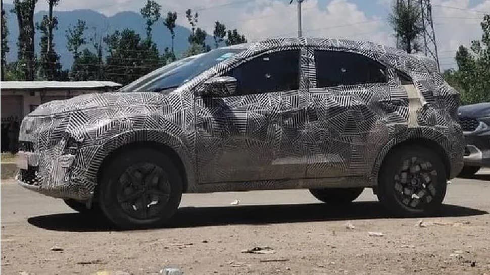 2024 Tata Nexon Facelift Details Leaked: Heres All About It - Design, Interior, Specs, Price