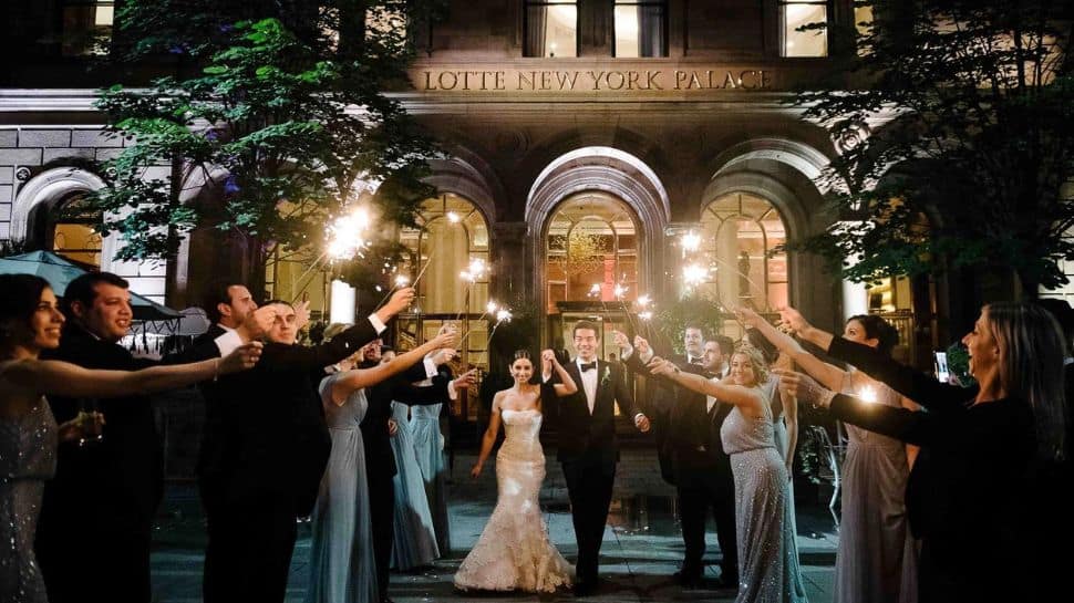 A Night Of Pure Luxury: This Luxurious Hotel Costs Rs 12.15 Lakh Per Night, Prime Minister Narendra Modi Also Stayed There