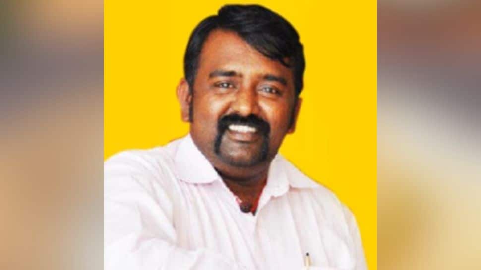 A South Indian Who Worked As A Utensils Cleaner Left Home With Only Rs 200 In Hand Is Now The Owner Of A Million-Dollar Firm, Earning In Crores