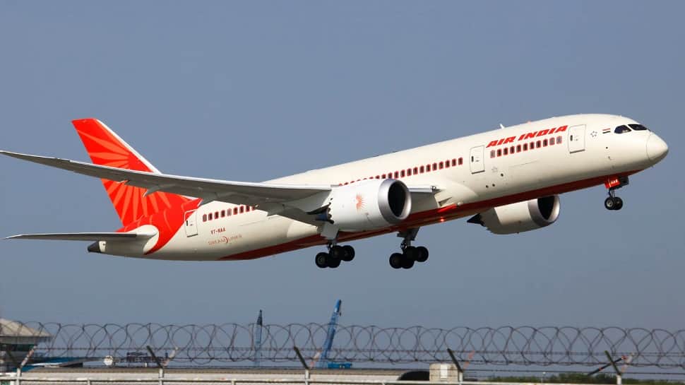 Air India Partners AccesRail: Offers Passengers Train, Bus Connections To 100 Cities In Europe