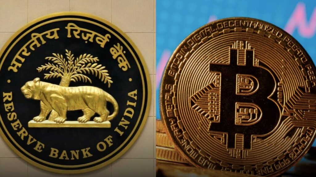 Cryptocurrency और आरबीआई की Digital Currency में से बेहतर कौन? शेयर बाजार में जारी उतार-चढ़ाव के बीच जानें निवेश का यह ऑप्शन कितना कारगर