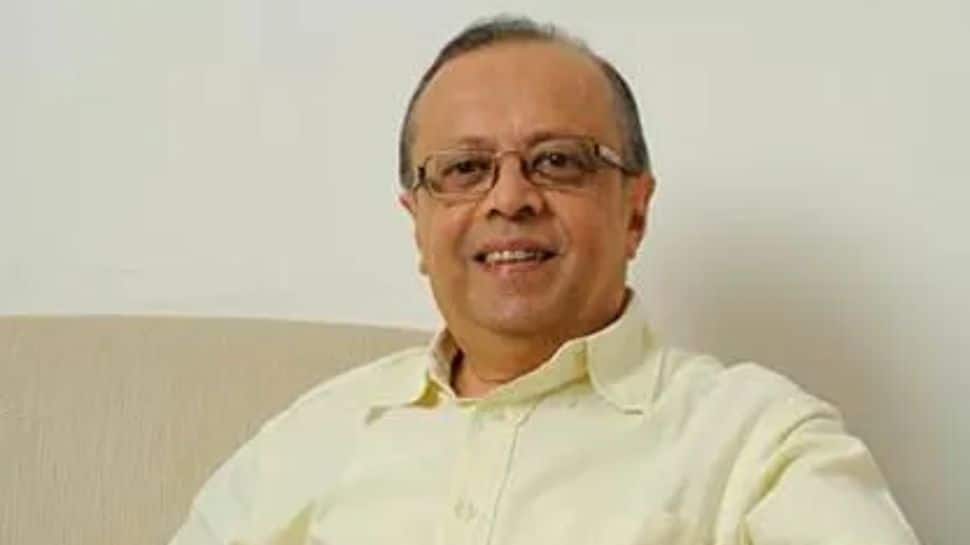 Dreams Are Forever: Tale Of A Peon Who Used To Sleep In A Warehouse Became India's 45th Richest Man With A Net Worth Of Rs 88,000 Crore