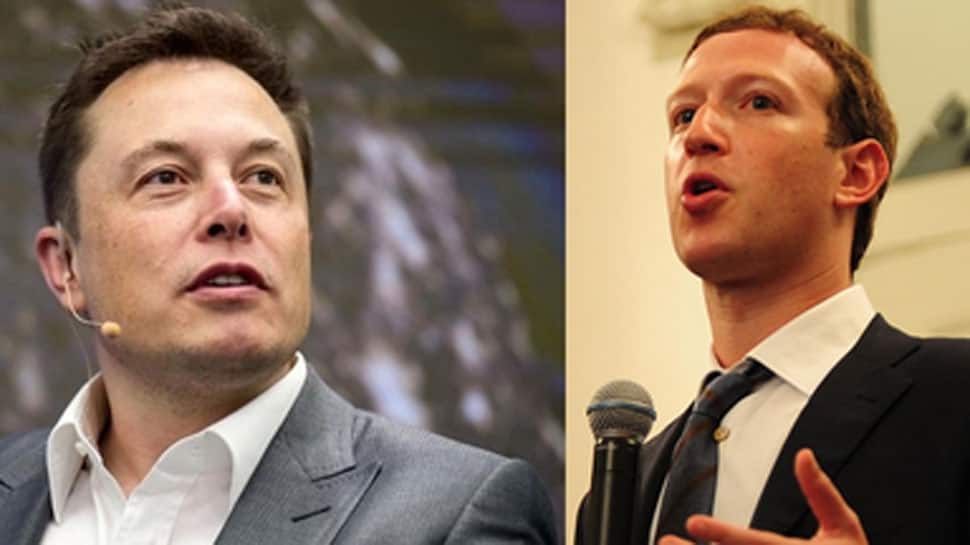 Elon Musk Planned To Reach Mark Zuckerbergs Home For Fight, But Heres What Happened