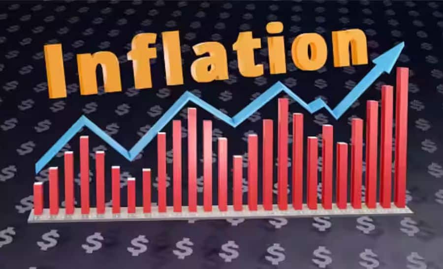 Indias Retail Inflation Rises To 15-Month High Of 7.44% In July: Govt Data