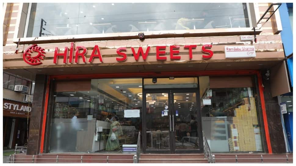MITHA SA SAFAR: From A Single Outlet On The Outskirts Of Delhi To Become Nations Largest Sweet Manufacturing Unit - Tale Of Century-Old Shop
