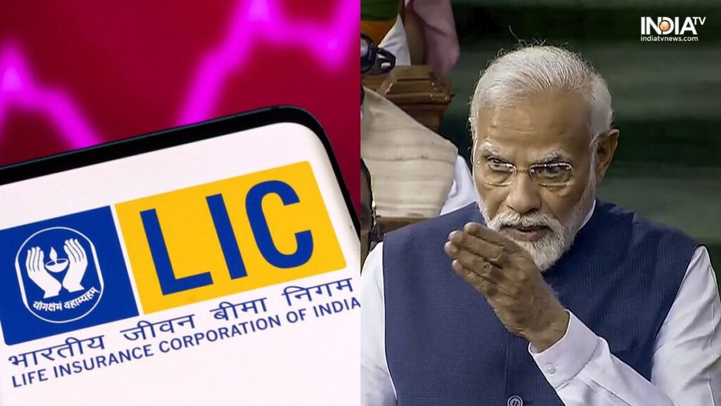 PM मोदी ने शेयर मार्केट वालों को दिया टिप, भाषण खत्म होने से पहले ही सच हो गया; पढ़ें रिपोर्ट