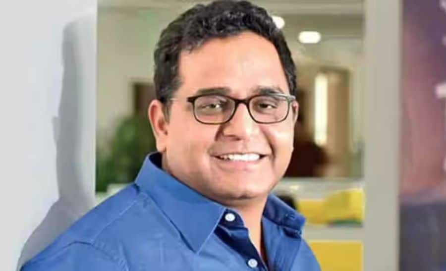 Paytm CEO Vijay Sekhar Sharma Speaks On Digital Personal Data Protection Act, Says Well Articulated And Detailed