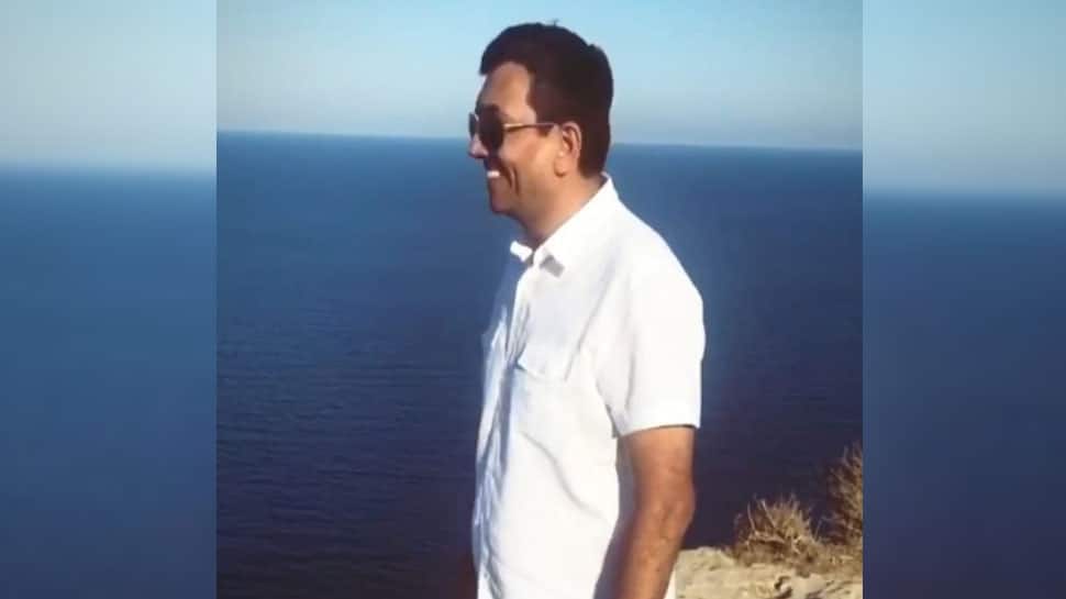 Rs 1,000 Crore Business! Son Of A State Bank Of India Employee, This Small Town Boy Turned Out To Be A Culinary Prodigy, And One Of World's Richest Chefs