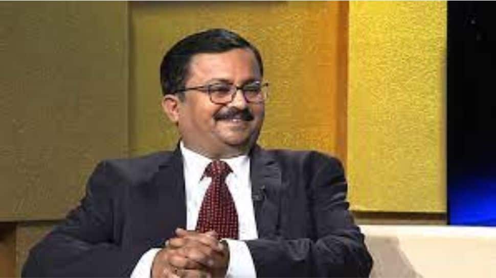 Son Of A Salesman, Used To Cut Rocks When Was In Class 6th, Know Story Of This Man Who Once Earned Rs 40 Per Day To Deal With Economic Problems, Now Net Worth Is Rs...