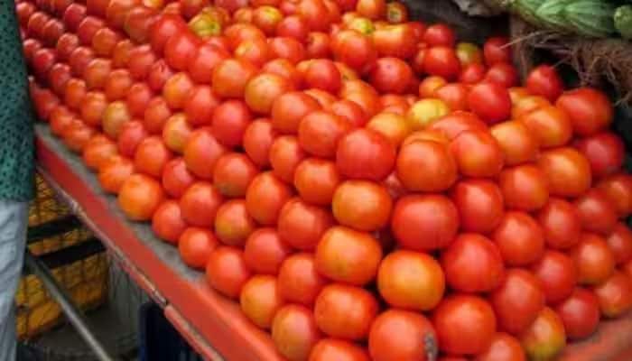 Tomato Prices May Touch Rs 300 Per Kilogram In Coming Days, Household Budgets May Take A Severe Hit
