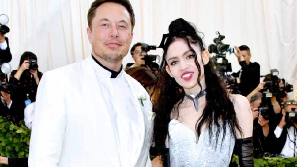 Unveiling The Personal Side: The Story Of Elon Musk's Ex-Girlfriend And The Love That Was