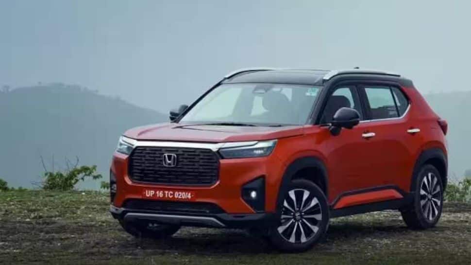 Upcoming Cars Launching In September 2023: Tata Nexon Facelift To Honda Elevate