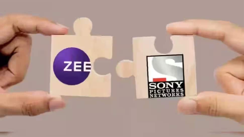 ZEEL-Sony Merger Deal Gets NCLTs approval, All Objections Related To The Deal Dismissed By NCLT