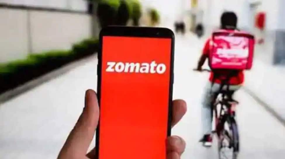 Zomatos Stock Likely To Be Volatile On Speculation Around Possible Exits By Some Pre-IPO Shareholders