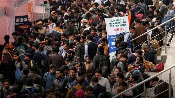 कर लें तैयारी, अब आपकी है बारी; लाखों की संख्या में आने जा रही है वैकेंसी