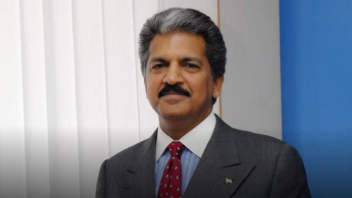 चीन को पछाड़ भारत बनेगा 'दुनिया का कारखाना', आनंद महिंद्रा ने बताया प्लान