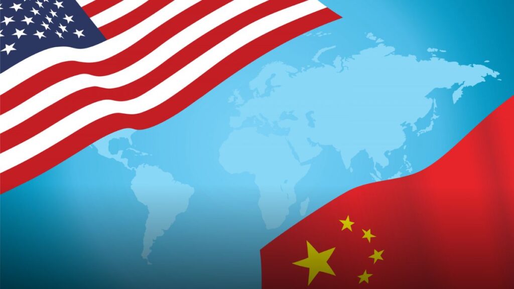 चीन ने अमेरिका से फिर लिया पंगा, इस बड़ी अमेरिकी कंपनी पर लगाया 15 लाख डॉलर का जुर्माना