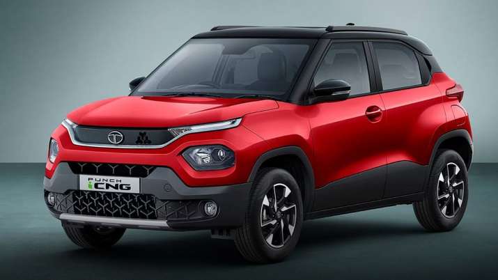 टाटा मोटर्स ने लॉन्च किया पंच का CNG एडिशन, जानिए कीमत और फीचर्स
