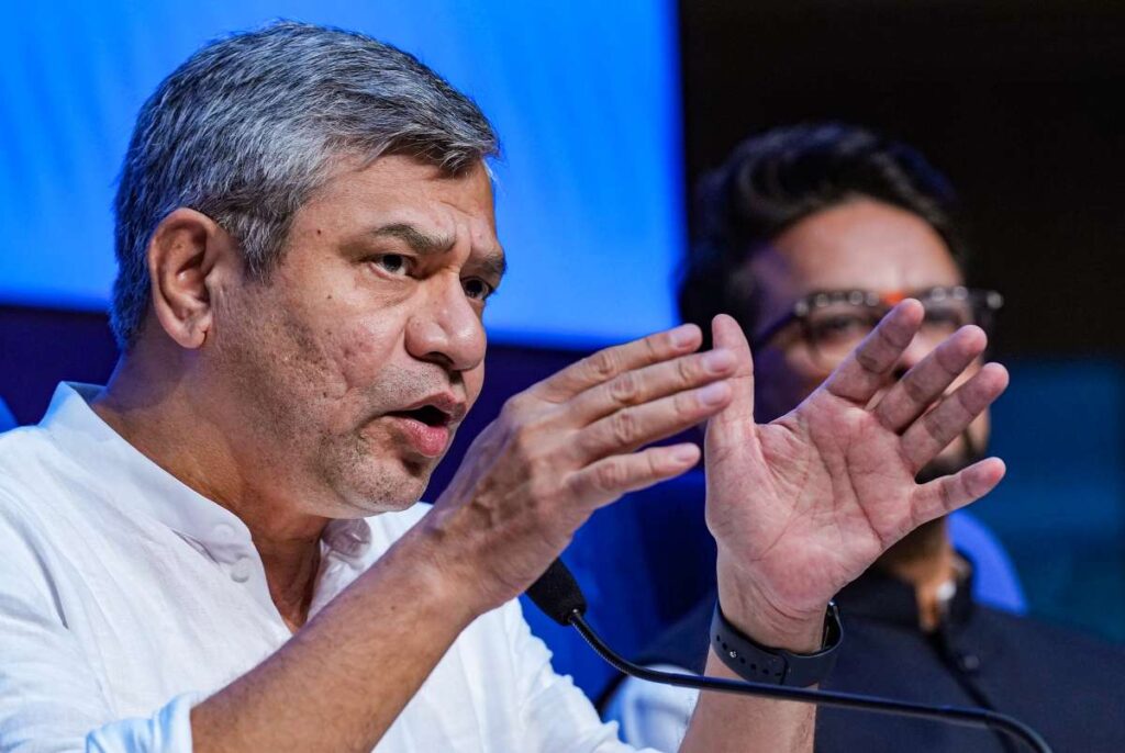 डिजिटल इंडिया का बढ़ेगा दायरा, 6.25 लाख IT पेशेवरों को मिलेगी ट्रेनिंग, 14,903 करोड़ रुपये के प्रोजेक्ट को मंजूरी