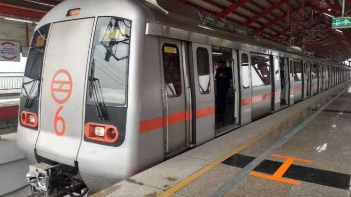 नोएडा गाजियाबाद में दिल्ली मेट्रो दे रही थी ये सुविधा, अब सभी दिल्ली वालों को मिलेगा इसका फायदा