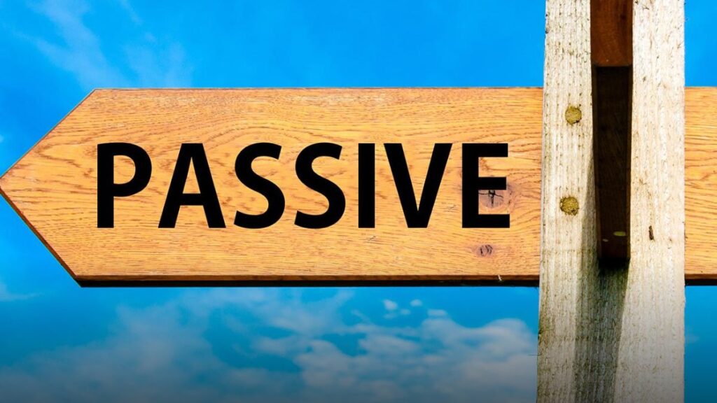 पैसिव फंड में तेजी से एक्टिव हो रहे निवेशक, रिटर्न के इस विकल्प की भारत से अमेरिका तक है दीवानगी