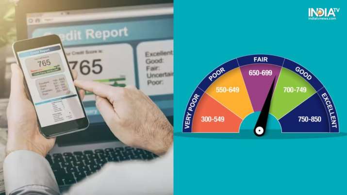 बार-बार देखने से लग जाती है सिबिल स्कोर की लंका, अलग-अलग ऐप से चेक करना भी देता है मुसीबत को दावत