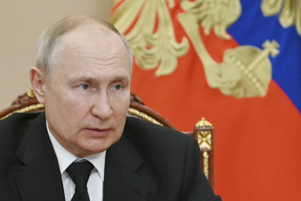 भारत में कहां लग रहा है रूस का पैसा? RBI गवर्नर शक्तिकांत दास ने किया खुलासा