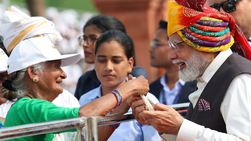 मोदी सरकार की इस योजना से OBC वर्ग को होगा विशेष फायदा, पहले वाले से 8 करोड़ लोगों को मिला था मौका