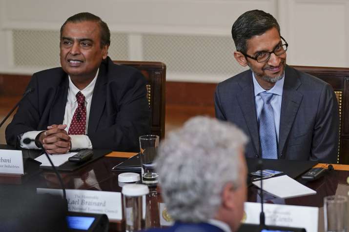 रिलायंस ने मुकेश अंबानी को 2029 तक चेयरमैन बनाने के लिए मंजूरी मांगी, सालाना वेतन जानकार चौंक जाएंगे