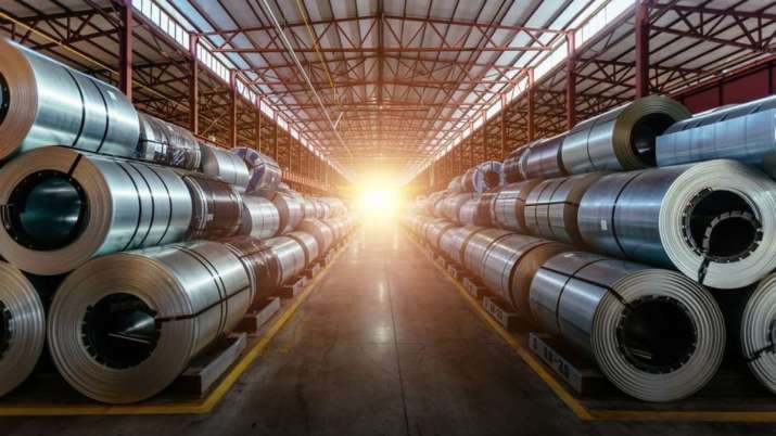 स्टील इंडस्ट्री में भारत की तेजी से हो रही तरक्की, इंडियन इकोनॉमी को मिलेगी बूस्टर डोज
