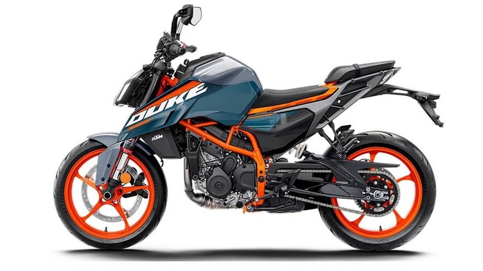 2023 KTM Duke 390, Duke 250 Launched In India: Check Price, Specs, Design, Features