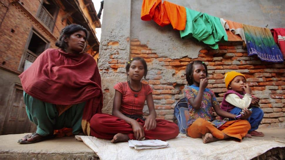 95 Million Pakistanis Under Poverty, Urgent Reforms Needed To Achieve Economic Stability: World Bank