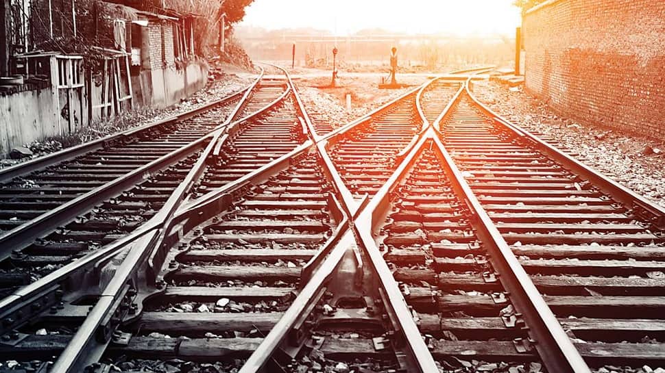 Alert 12-Year-Boy Waves Red Shirt To Stop Train Mishap In West Bengal, Rewarded