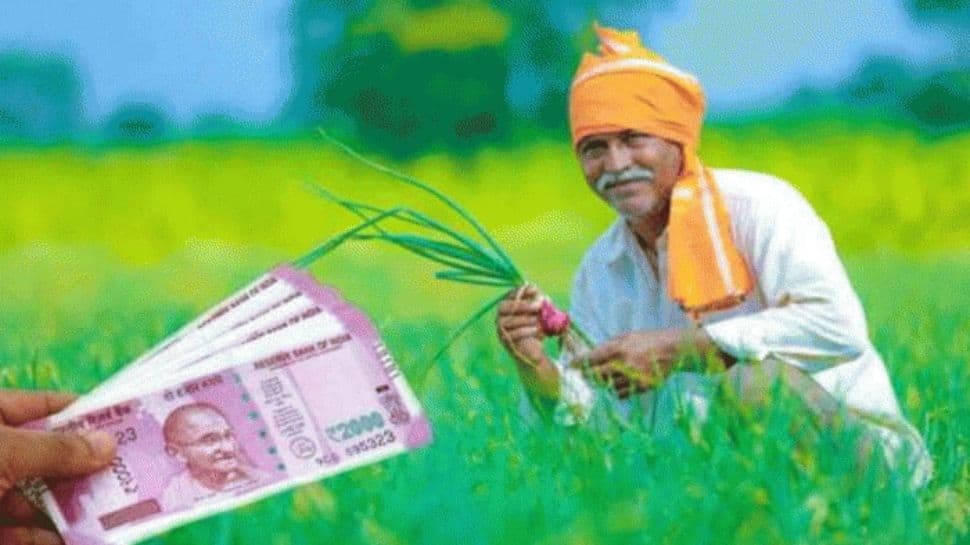 BIG Update For Farmers: Govt To Roll Out Credit, Insurance Packages On Tuesday