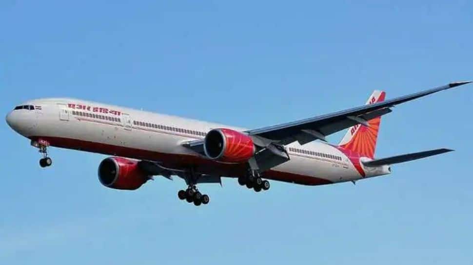 Delhi-Pune Air India Flight Delayed For 2 Hours Over Pilots Absence