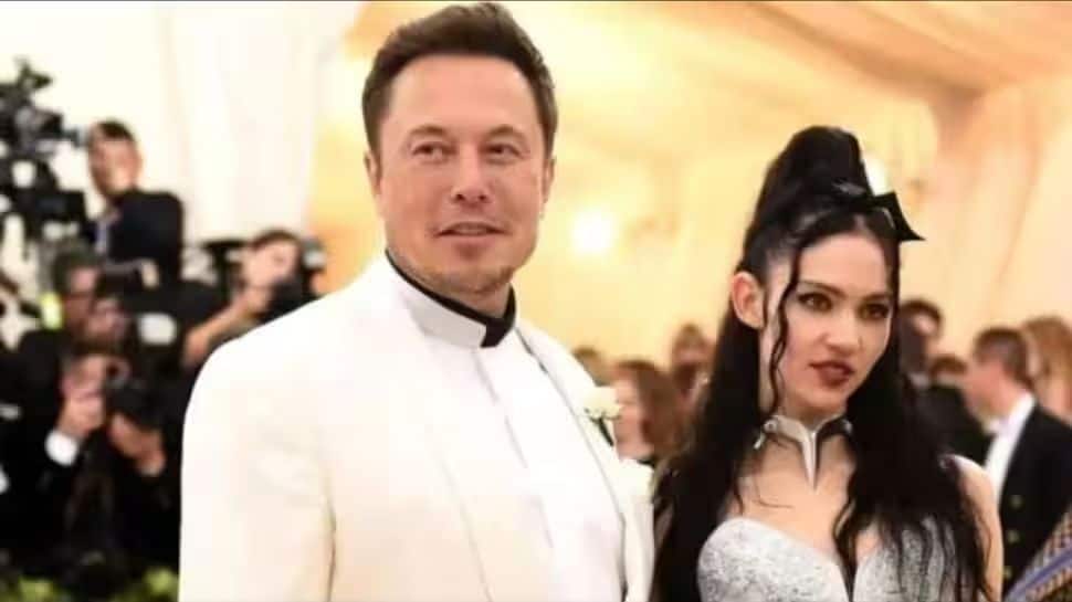 Elon Musk And Grimes Secret Third Child Revealed: What Is His Name? Check Here