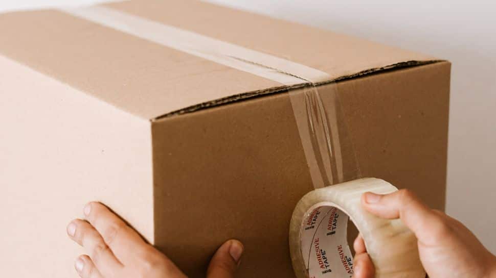 From Paper To Profit: Earn Up To Rs 5-10 Lakh Annually With Cardboard Boxes - A Step-By-Step Guide