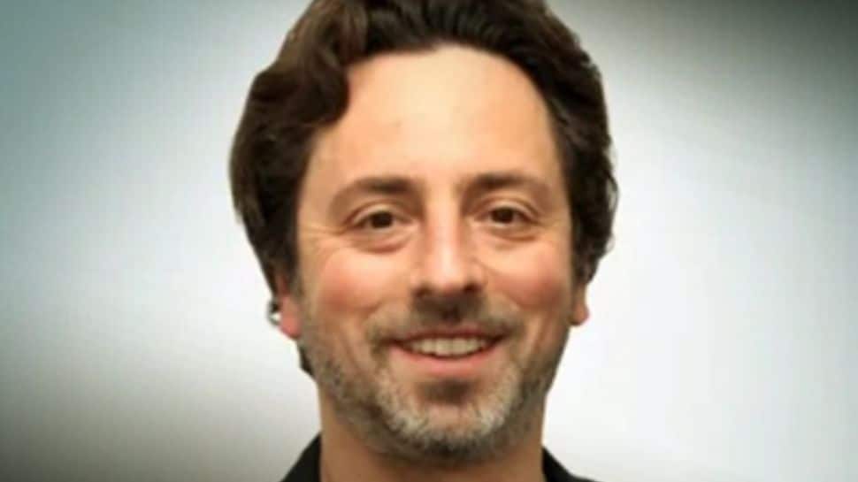 Google Co-founder Sergey Brin Quietly Divorced Wife After Alleged Affair With Elon Musk