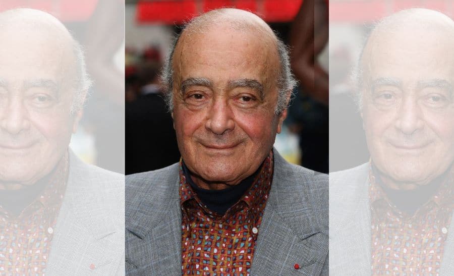 Harrods Store Controversy, Princess Dianna & Dodi Death: Who Is Mohamed Al-Fayed, Egyptian-British Billionaire Who Fought For His Sons Justice, Dies At 94