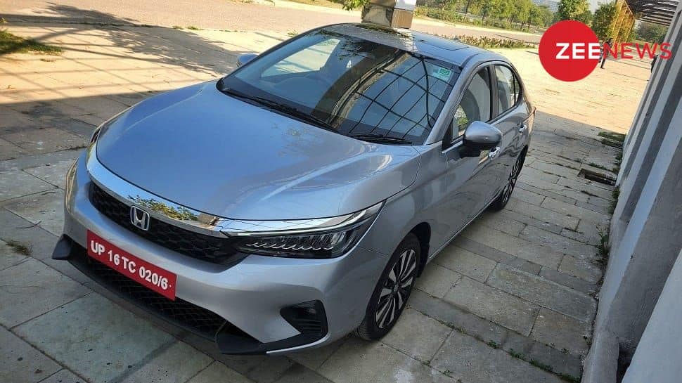 Honda Car Discount September 2023: Up To Rs 73,000 Off On City, Amaze - Details