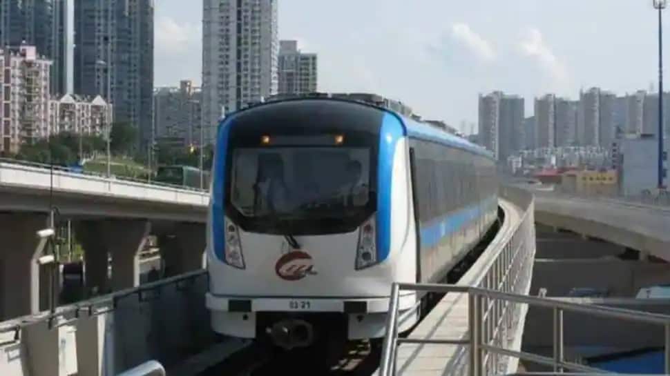 India On Track To Have Worlds 2nd Largest Metro Network: Hardeep Singh Puri