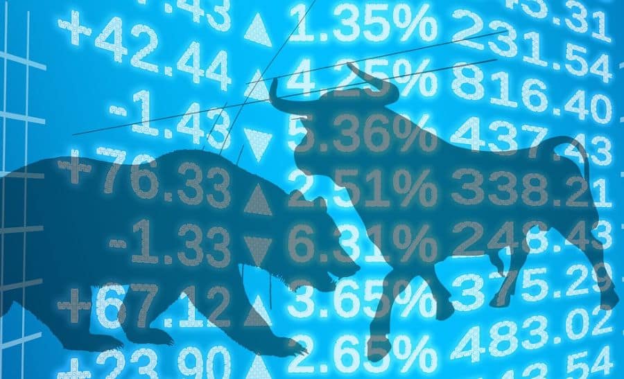 Indian Stock Market Sees Decline At Closing Amid Pessimism