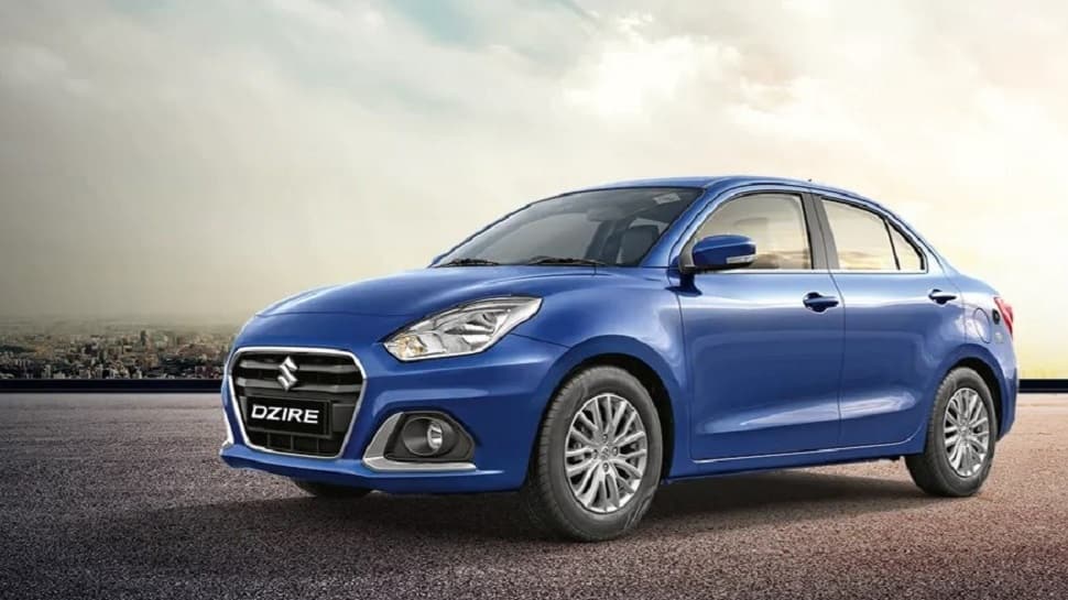 Maruti Suzuki Dzire Becomes Highest-Selling Sedan In India, Bags 25 Lakh Unit Sales Milestone