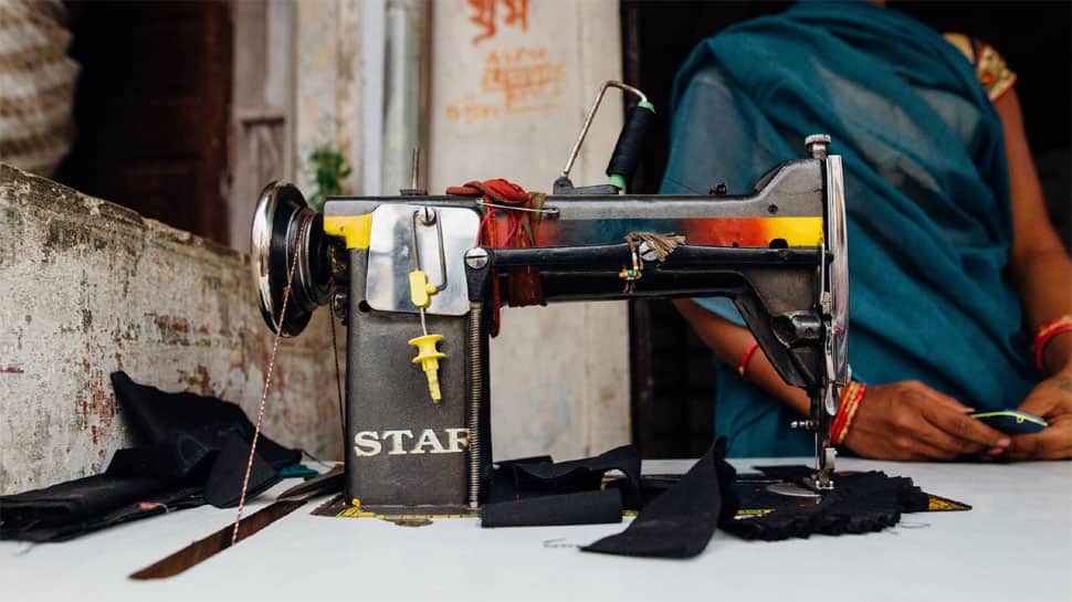 Modi Govt Giving Free Sewing Machines To Women Under Free Silai Machine Yojana 2023? Here Is the Truth Behind This Viral Message