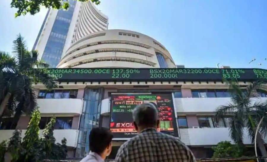 Nifty May Cross 20K Mark In Next Few Days Amid High Sentiment: Experts