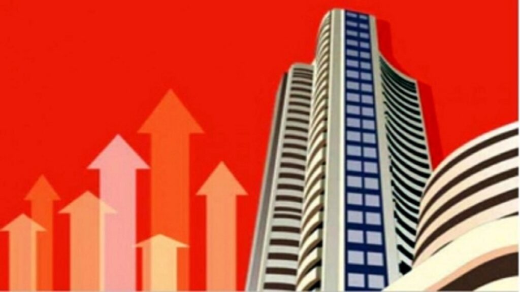 Nifty का धमाल, 20000 अंक पार कर लौटा, सेंसेक्स भी नई ऊंचाई पर,जानें स्टॉक मार्केट का हाल