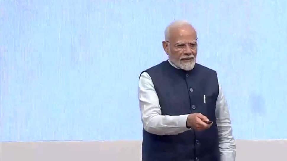 PM Modi Launches Vishwakarma Yojana; What Is This Scheme, And Who Is Eligible?